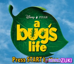 Disney-Pixar A Bug's Life (v1.0) image