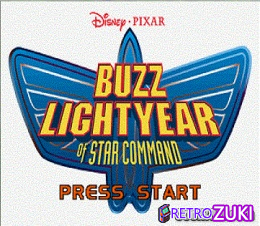 Disney-Pixar's Buzz Lightyear of Star Command image