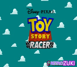 Disney-Pixar's Toy Story Racer image
