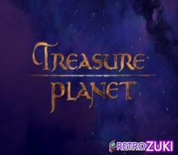 Disney's Treasure Planet image