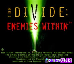 Divide, The - Enemies Within image