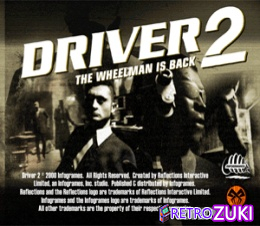 Driver 2 (Demo) image