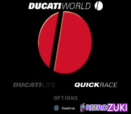 Ducati World - Racing Challenge image