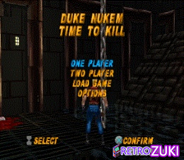 Duke Nukem - Time to Kill image