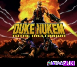 Duke Nukem - Total Meltdown image