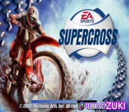 EA Sports Supercross image