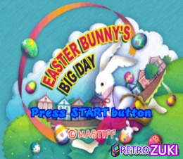 Easter Bunny's Big Day image
