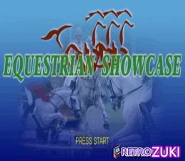 Equestrian Showcase image