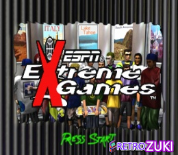 ESPN Extreme Games image
