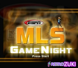 ESPN MLS Gamenight image