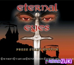 Eternal Eyes image