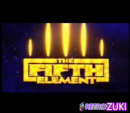 Fifth Element, The image