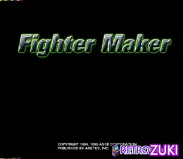 Fighter Maker image
