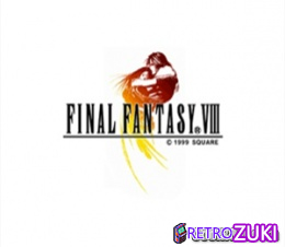 Final Fantasy VIII (Disc 2) image