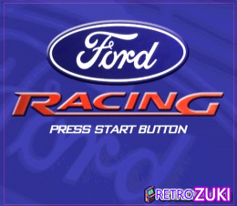 Ford Racing image
