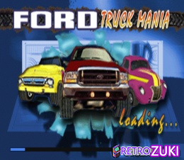 Ford Truck Mania image