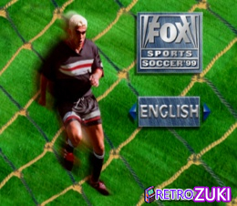 FOX Sports Soccer '99 image