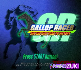 Gallop Racer image
