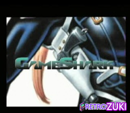 GameShark CDX Version 3.4 (Unl) image
