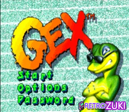 Gex image