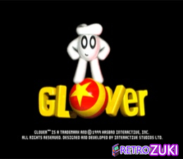 Glover image