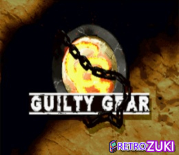 Guilty Gear image