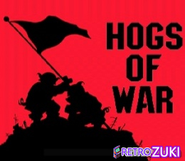 Hogs of War image