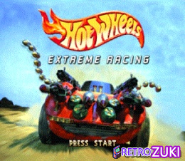 Hot Wheels - Extreme Racing image