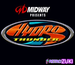 Hydro Thunder image