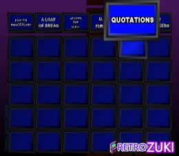 Jeopardy! 2nd Edition image