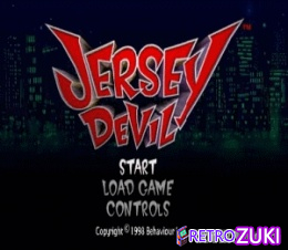 Jersey Devil image
