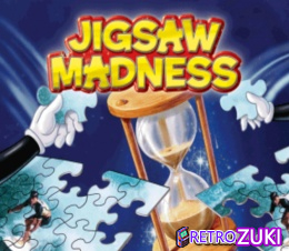 Jigsaw Madness image