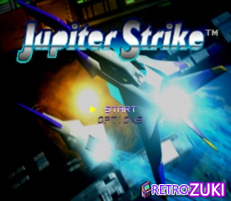 Jupiter Strike image