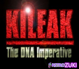 Kileak - The DNA Imperative image