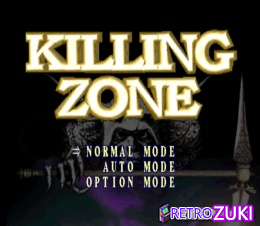 Killing Zone image