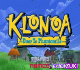 Klonoa - Door to Phantomile image