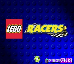 LEGO Racers image