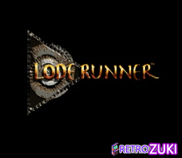 Lode Runner image