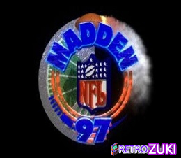 Madden NFL 97 image