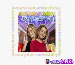 Mary-Kate and Ashley - Magical Mystery Mall image