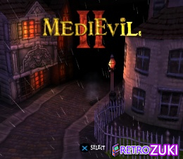 MediEvil II image