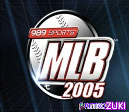 MLB 2005 image