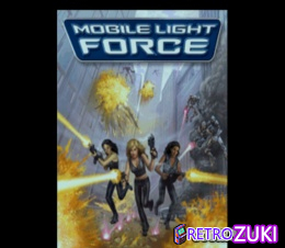 Mobile Light Force image