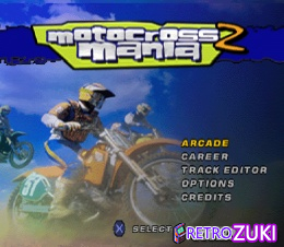 Motocross Mania 2 image
