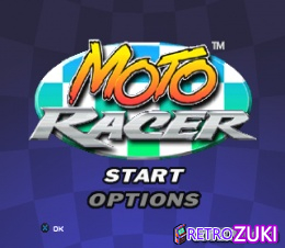 Moto Racer image
