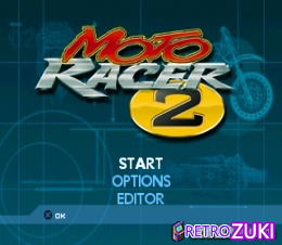 Moto Racer 2 image