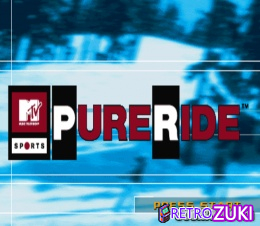 MTV Sports - Pure Ride (Demo) image