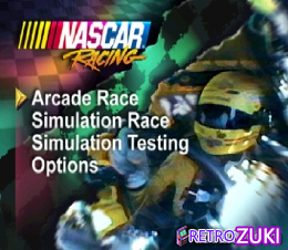 NASCAR Racing image