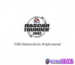 NASCAR Thunder 2002 image