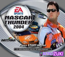 NASCAR Thunder 2004 image
